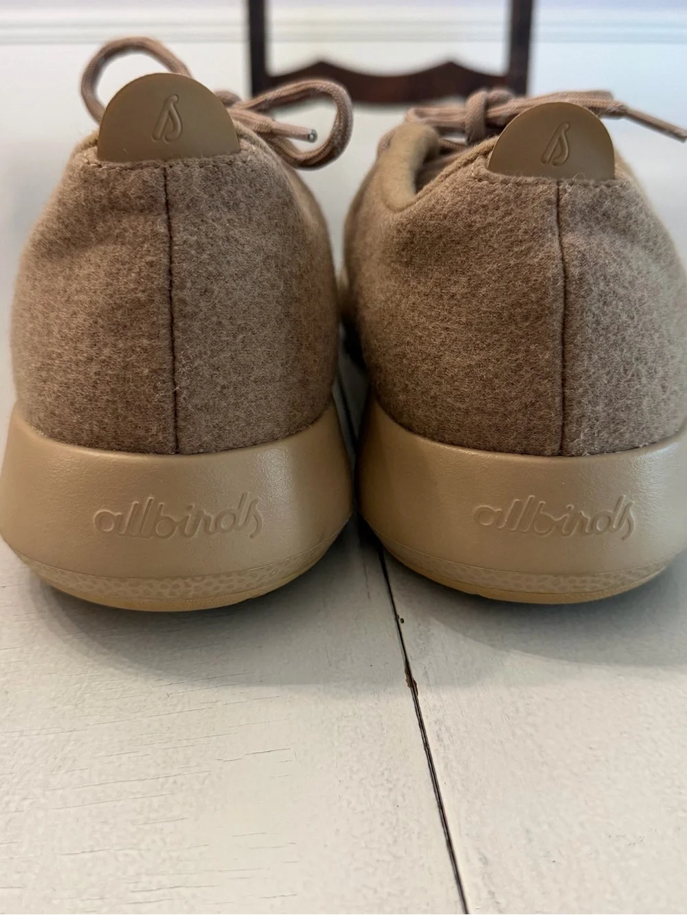 allbirds men’s wool